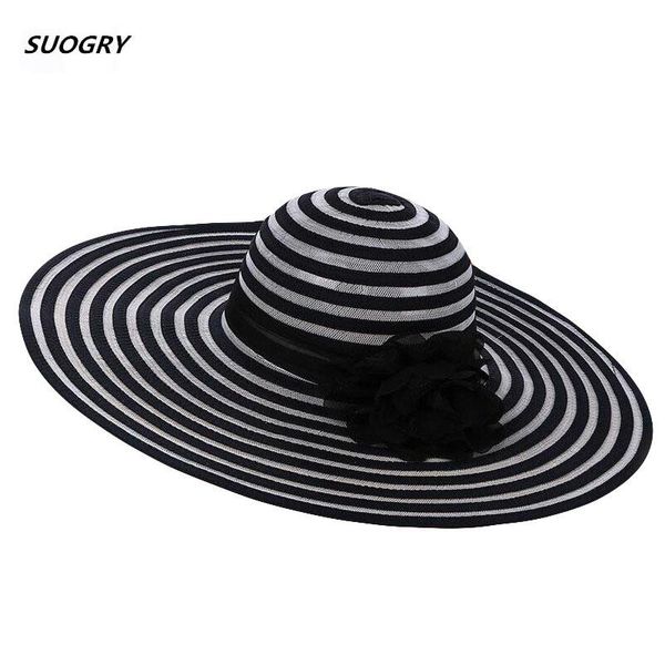 new fashion women sun hat polyester large wide brim ventilation summer casual fashion beach hats elegant ladies floppy hats, Blue;gray
new fashion women sun hat polyester large wide brim ventilation summer casual fashion beach hats elegant ladies floppy hats, Blue;gray