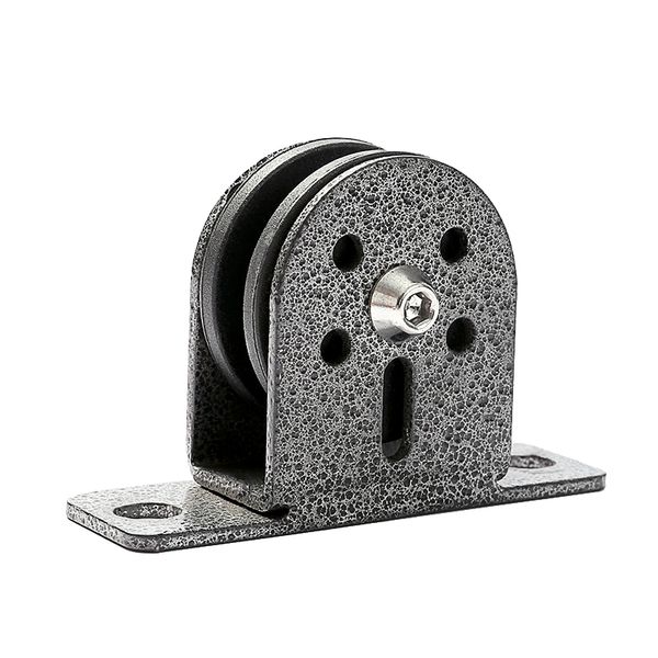 fitness bearing pulley u-grooved wheel silent pulley for lifting strength training diy equipment cable wheel home gym sport
fitness bearing pulley u-grooved wheel silent pulley for lifting strength training diy equipment cable wheel home gym sport