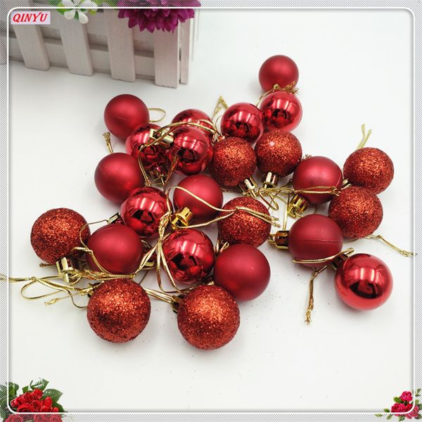 christmas ball shine ball 3cm 24pcs plastic xmas tree decor bauble hanging ornaments for home party xmas 7zhh181
christmas ball shine ball 3cm 24pcs plastic xmas tree decor bauble hanging ornaments for home party xmas 7zhh181