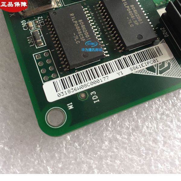 100% working original for huawei ss61eipc01 1836w0