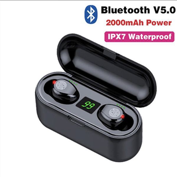 f9 tws беспроводные наушники bluetooth v5. 0 наушники bluetooth наушники led дисплей с 2000mah power bank гарнитура с микрофоном
f9 tws беспроводные наушники bluetooth v5. 0 наушники bluetooth наушники led дисплей с 2000mah power bank гарнитура с микрофоном