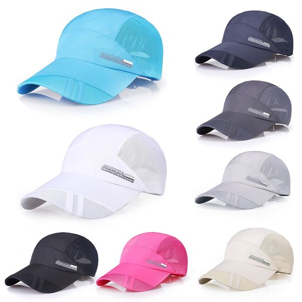 casual multipurpose outdoor sport running baseball mesh hat men quick-drying breathe y summer visor cap gift dropshipping, Blue;gray
casual multipurpose outdoor sport running baseball mesh hat men quick-drying breathe y summer visor cap gift dropshipping, Blue;gray
