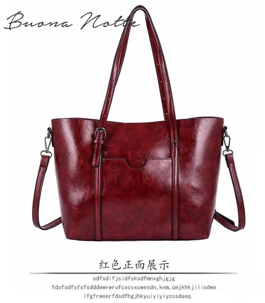 2020women bag oil wax women's leather handbags lady hand bags with purse pocket women messenger bag big tote sac bols
2020women bag oil wax women's leather handbags lady hand bags with purse pocket women messenger bag big tote sac bols