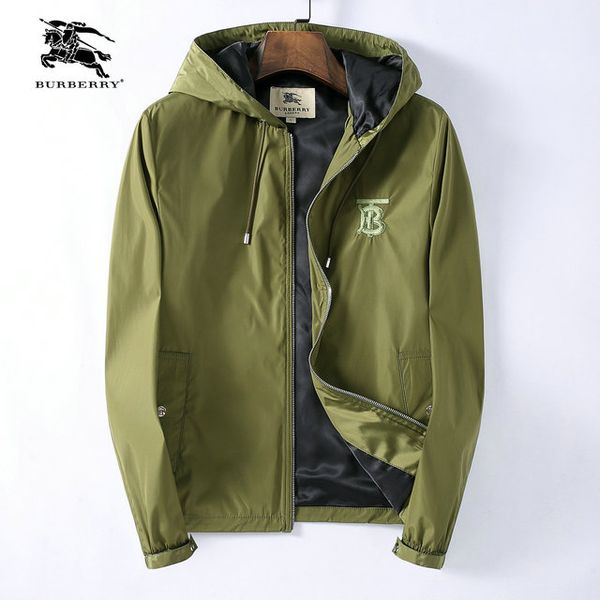burberri british brand jacket mens designer jacket luxury slim parker high-end casual windbreaker boutique wild hoodie business jacket, Black;brown
burberri british brand jacket mens designer jacket luxury slim parker high-end casual windbreaker boutique wild hoodie business jacket, Black;brown