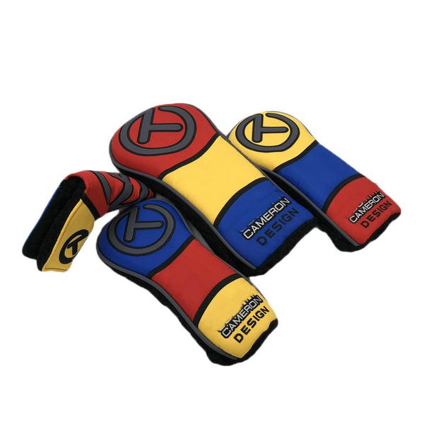 circle t golf headcover driver wood hybrid putter 4pcs head covers set
circle t golf headcover driver wood hybrid putter 4pcs head covers set