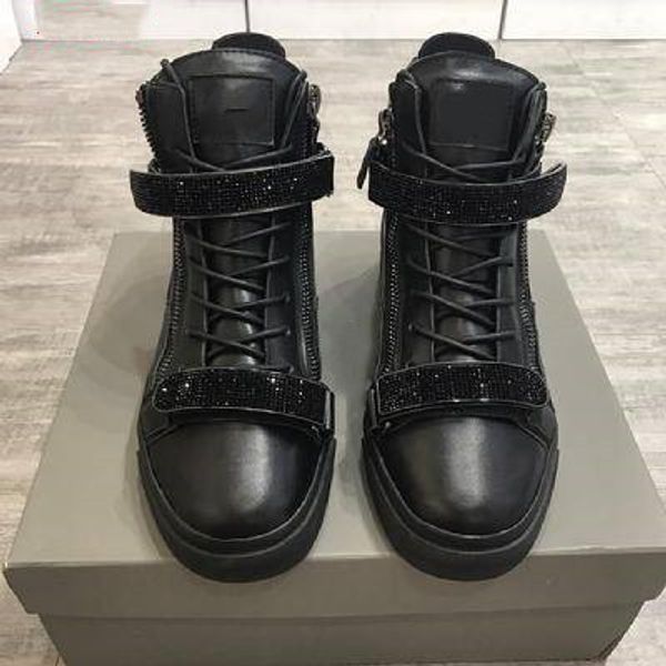 2019 designer triple lover shoes new selling dad sneakers platform luxury commercial men shoes genuine real leather plate-forme, Black
2019 designer triple lover shoes new selling dad sneakers platform luxury commercial men shoes genuine real leather plate-forme, Black
