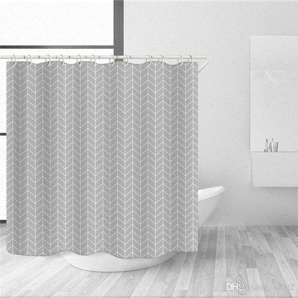 stripe concise window curtains polyester fiber cloth bathroom sets shower curtain mildew proof reactive printing non fading 10 2ty4b1
stripe concise window curtains polyester fiber cloth bathroom sets shower curtain mildew proof reactive printing non fading 10 2ty4b1