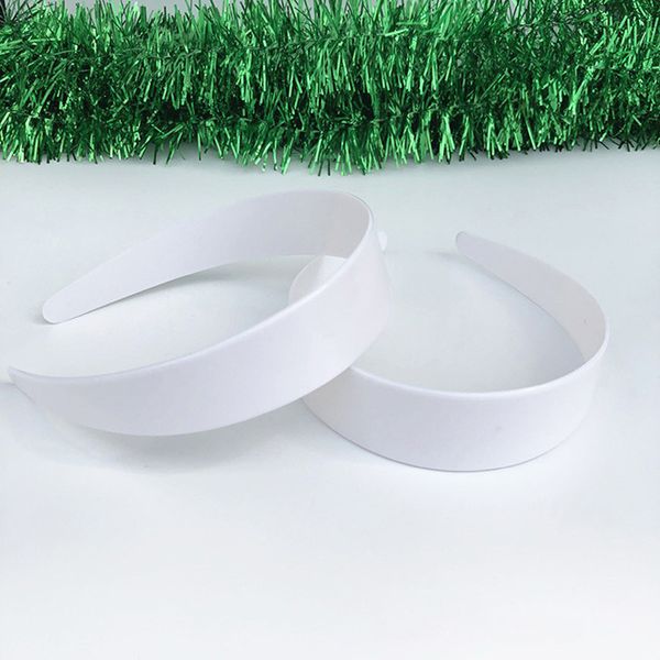 20pcs 33mm width wholesale new white plastic hair bands wide simple style hair hoops head bands for diy, Golden;white
20pcs 33mm width wholesale new white plastic hair bands wide simple style hair hoops head bands for diy, Golden;white