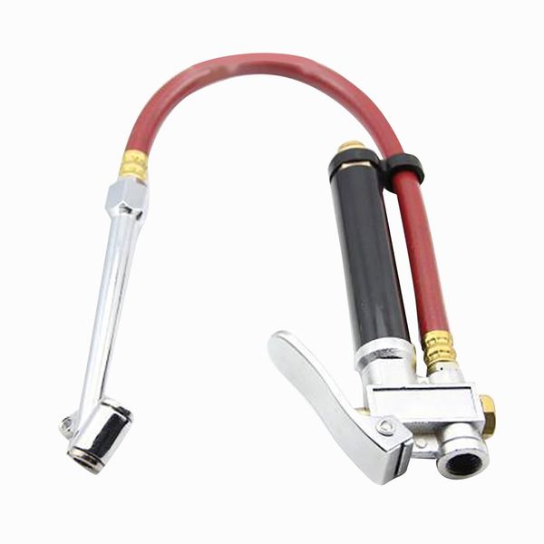 metal air line inflator heavy duty light truck dual chuck 10-120 psi tester portable accessories durable car tire pressure gauge
metal air line inflator heavy duty light truck dual chuck 10-120 psi tester portable accessories durable car tire pressure gauge