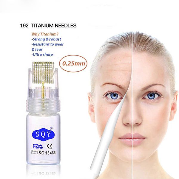 automatic microneedle derma roller dermaroller -0.25mm titanium micro needle skin care system upgraded for acne,scars,skin aging
automatic microneedle derma roller dermaroller -0.25mm titanium micro needle skin care system upgraded for acne,scars,skin aging