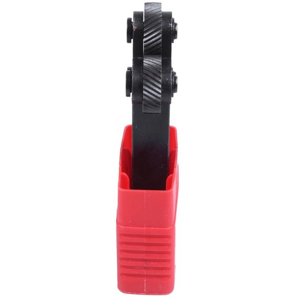 26mm dia dual wheels 2.0mm pitch linear knurl knurling tool other decorative stickers
26mm dia dual wheels 2.0mm pitch linear knurl knurling tool other decorative stickers