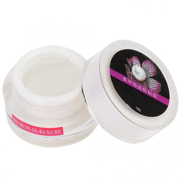 18g nail tip metal manicure jewelry glue adhesive rhinestone decoration nail art glue, Red;pink
18g nail tip metal manicure jewelry glue adhesive rhinestone decoration nail art glue, Red;pink