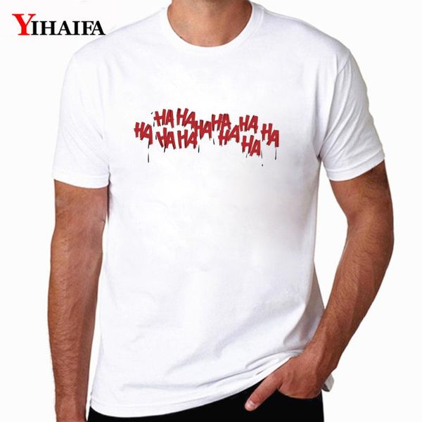 casual men t-shirt смешные хэллоуин письмо графика тройники с коротким рукавом повседневная топы harajuku мужские футболки, White;black
casual men t-shirt смешные хэллоуин письмо графика тройники с коротким рукавом повседневная топы harajuku мужские футболки, White;black