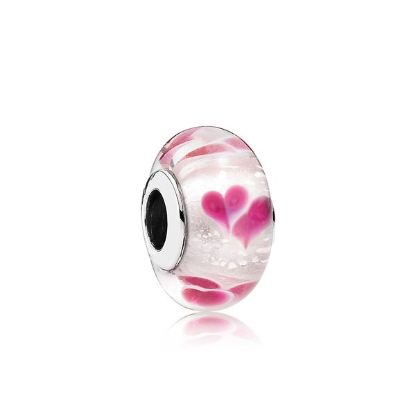 новый 100% стерлингового серебра 1: 1 glamour 791649 wild hearts очарование стеклянная бусина оригинальные женщины свадебные ювелирные издел, Black
новый 100% стерлингового серебра 1: 1 glamour 791649 wild hearts очарование стеклянная бусина оригинальные женщины свадебные ювелирные издел, Black