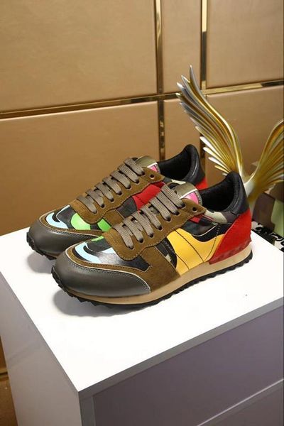 spring autumn new black color camouflage rivet lovers sport shoes fashionable lacing casual shoes comfortable breathable sports shoes 100110
spring autumn new black color camouflage rivet lovers sport shoes fashionable lacing casual shoes comfortable breathable sports shoes 100110