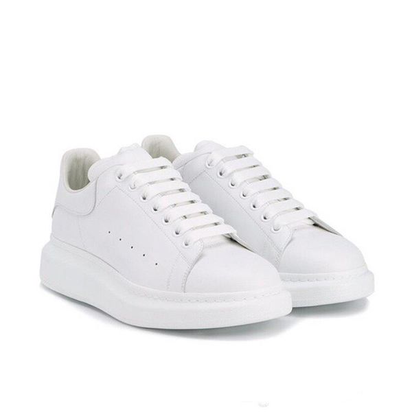 2019 new designer shoes queen brand fashion luxury women flats party shoes mens leather casual sports sneakers 35-43 ing, White;red
2019 new designer shoes queen brand fashion luxury women flats party shoes mens leather casual sports sneakers 35-43 ing, White;red