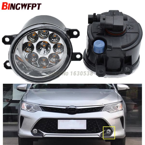 2pcs high bright led fog lights white yellow for camry 2006 2007 2008 2009 2010 2011 2012
2pcs high bright led fog lights white yellow for camry 2006 2007 2008 2009 2010 2011 2012