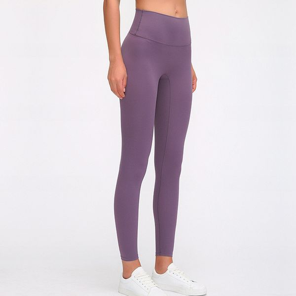 women high waist yoga pants classical 3.0 version soft naked-feel squatproof workout fitness sports leggings gym tights xs-l, White;red
women high waist yoga pants classical 3.0 version soft naked-feel squatproof workout fitness sports leggings gym tights xs-l, White;red