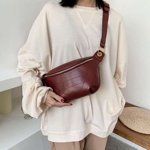 новые сплошные цвета кожа pu crossbody сумки для женщин 2020 качество цепи плеча сумка lady travel сумки талии пакеты
новые сплошные цвета кожа pu crossbody сумки для женщин 2020 качество цепи плеча сумка lady travel сумки талии пакеты