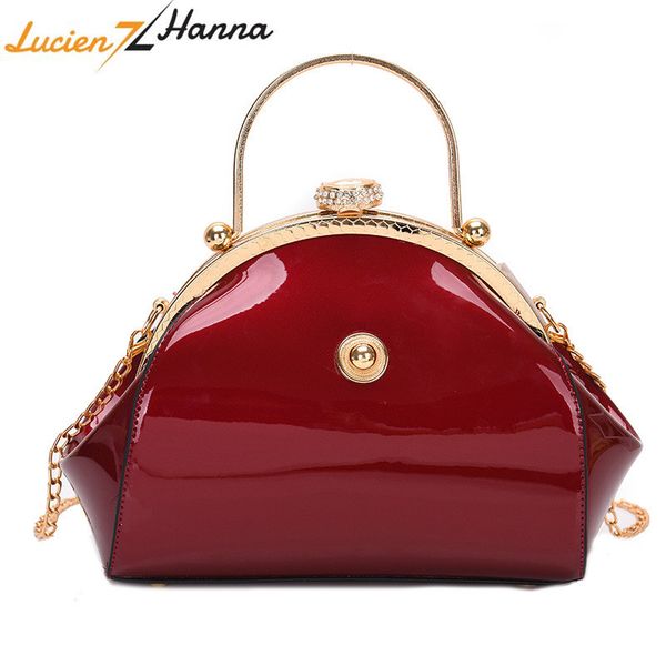 bags for women 2019 patent leather crossbody messenger bags luxury chain handbags designer frame shoulder bag bolsa sac a main
bags for women 2019 patent leather crossbody messenger bags luxury chain handbags designer frame shoulder bag bolsa sac a main
