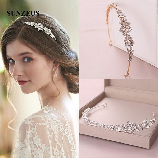 алмазы для волос свадебной стяжка 2019 silver / gold wedding head аксессуар кристалла партии главы группа sq0392 волосы алмазы unlda, White
алмазы для волос свадебной стяжка 2019 silver / gold wedding head аксессуар кристалла партии главы группа sq0392 волосы алмазы unlda, White