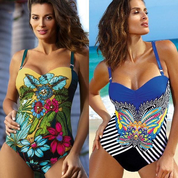 rinabe swimsuit push up bikini plus size swimwear print bathing suit women swimsuit monokini floral bodysuit one-piece-suit, White;black
rinabe swimsuit push up bikini plus size swimwear print bathing suit women swimsuit monokini floral bodysuit one-piece-suit, White;black