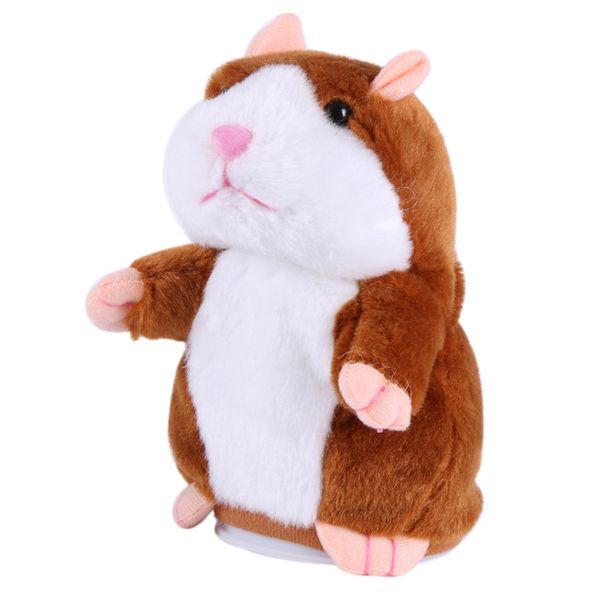 new style cute talking hamster plush toys sound recorder stuffed hamster funny sounding toys gift for kids adult
new style cute talking hamster plush toys sound recorder stuffed hamster funny sounding toys gift for kids adult