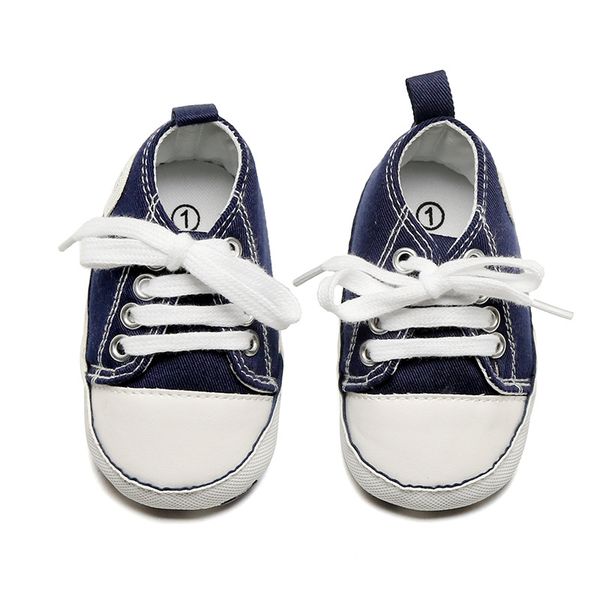 baby girls boys canvas sneakers soft sole high-ankle infant first walkers crib shoes
baby girls boys canvas sneakers soft sole high-ankle infant first walkers crib shoes