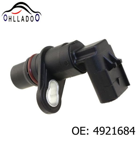 hllado new crankshaft position sensor 4921684 for d odge r am 2500 3500 4500 5500 5.9l 6.7l 5179099ab camshaft cam position sensor
hllado new crankshaft position sensor 4921684 for d odge r am 2500 3500 4500 5500 5.9l 6.7l 5179099ab camshaft cam position sensor