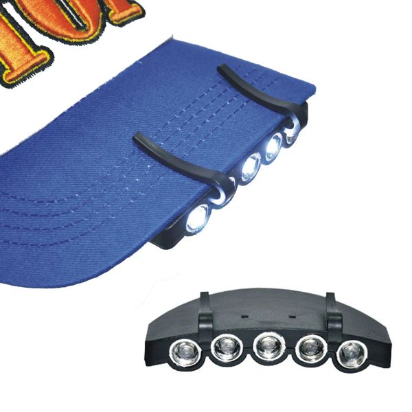 mini 5 led hat фара headlamp фонарик клип на hat cap свет факела глава свет лампы для рыбалки отдых на природе охота
mini 5 led hat фара headlamp фонарик клип на hat cap свет факела глава свет лампы для рыбалки отдых на природе охота