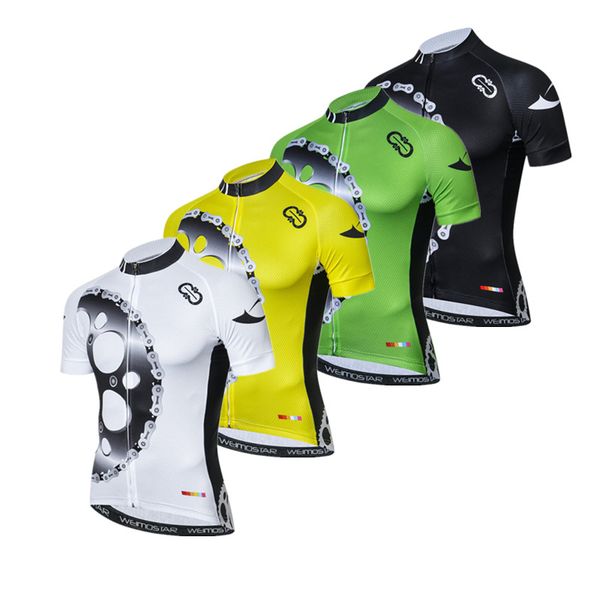 racing jackets weimostar bike team cycling jersey 2021 men breathable bicycle shirt summer short sleeve mtb quick dry wear, Black;red
racing jackets weimostar bike team cycling jersey 2021 men breathable bicycle shirt summer short sleeve mtb quick dry wear, Black;red