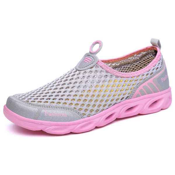 yellow men women shoes summer air mesh sport aqua shoes outdoor women's quick dry water shoes sneakers couple lovers shoe
yellow men women shoes summer air mesh sport aqua shoes outdoor women's quick dry water shoes sneakers couple lovers shoe