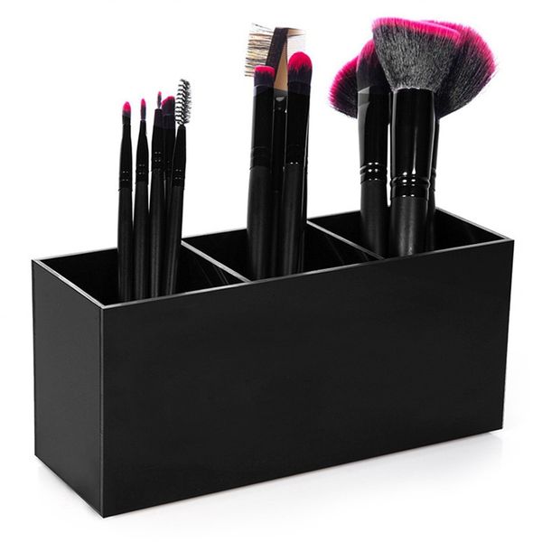 acrylic cosmetics organizer 3 slot brush makeup organizer will be more beautiful acrylic cosmetic eyebrow pencil nail polish
acrylic cosmetics organizer 3 slot brush makeup organizer will be more beautiful acrylic cosmetic eyebrow pencil nail polish