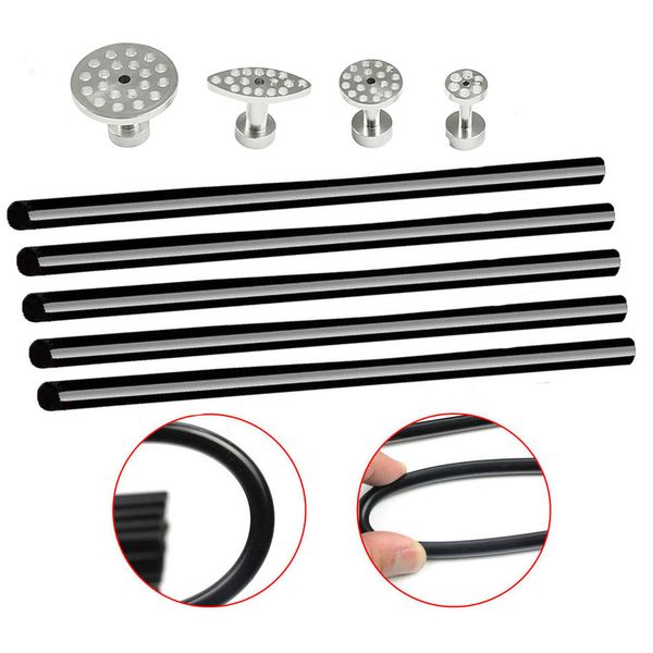 pdr tools dent removal paintless dent repair tools puller tabs suction cup hand kit for slide hammer hand lifter
pdr tools dent removal paintless dent repair tools puller tabs suction cup hand kit for slide hammer hand lifter