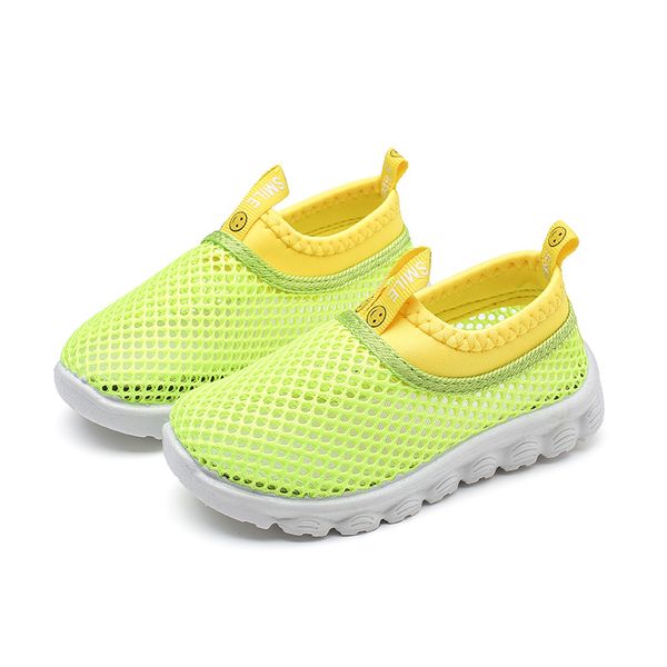 bright candy color sandals kids children summer beach shoes for toddlers boy girl 1-11 years old boys girls net fabric air mesh, Black;red
bright candy color sandals kids children summer beach shoes for toddlers boy girl 1-11 years old boys girls net fabric air mesh, Black;red