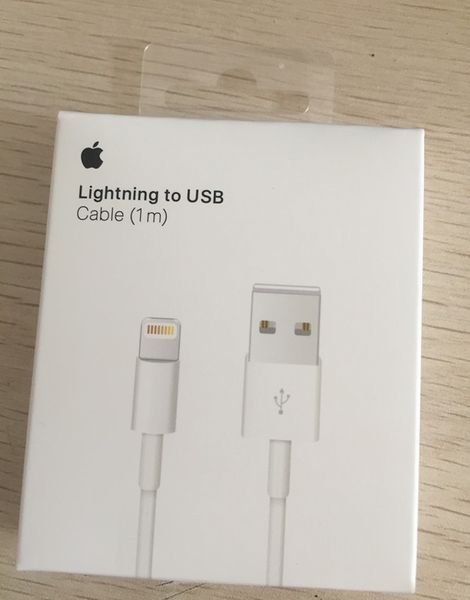 Original a quality 1m lightning u b cable charging cord charger line wire for iphone 5 6 7 8 x x with new retail box green eal ticker
Original a quality 1m lightning u b cable charging cord charger line wire for iphone 5 6 7 8 x x with new retail box green eal ticker