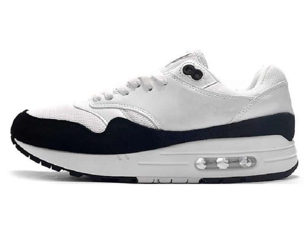 1 anniversary athletic designer running shoes white black 87s fashion chaussures trainers sports sneakers
1 anniversary athletic designer running shoes white black 87s fashion chaussures trainers sports sneakers