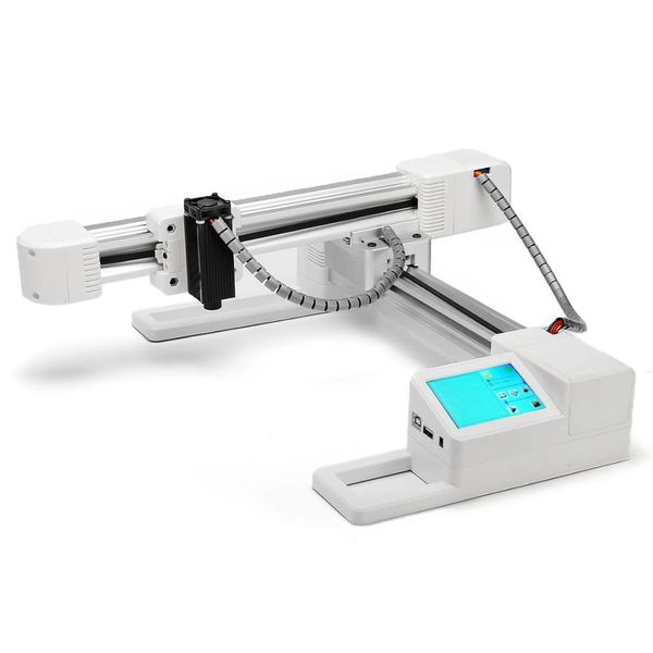 3w/7w diy computer laser engraver stainless steel cnc laser cutter marking machine logoes mark printer for windows-97/03/7/8/10
3w/7w diy computer laser engraver stainless steel cnc laser cutter marking machine logoes mark printer for windows-97/03/7/8/10