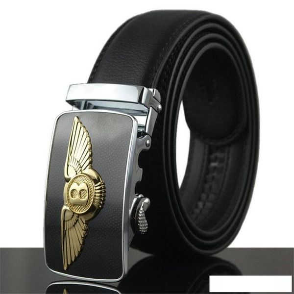 new brand designer belts men mens automatic buckle belts buckle belts for man jeans fashion belt ing, Black;brown
new brand designer belts men mens automatic buckle belts buckle belts for man jeans fashion belt ing, Black;brown