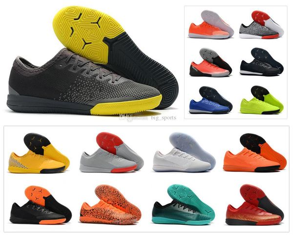 2019 womens soccer cleats mercurial vaporx vii pro tf ic cr7 soccer shoes boys mens vaporx xii academy neymar ronaldo football boots
2019 womens soccer cleats mercurial vaporx vii pro tf ic cr7 soccer shoes boys mens vaporx xii academy neymar ronaldo football boots