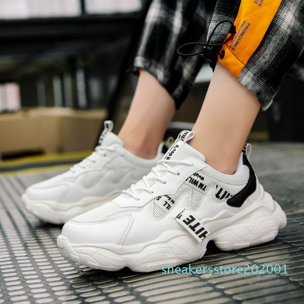 fashion brand men kanye 700 runner walking shoes 800 chunky sneakers outdoor sports triple designer trainers s01, Black
fashion brand men kanye 700 runner walking shoes 800 chunky sneakers outdoor sports triple designer trainers s01, Black