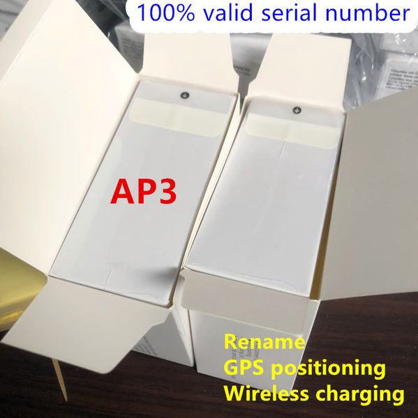 ap3 pro wireless charging generation 3 2nd generation buds earphones sensor rename bluetooth headphones headset with valid serial number
ap3 pro wireless charging generation 3 2nd generation buds earphones sensor rename bluetooth headphones headset with valid serial number