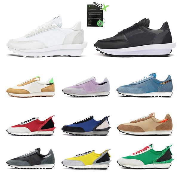 2020 ldwaffle running shoes for men women green gusto pine green white grey black sacai ldv waffle sports sneakers
2020 ldwaffle running shoes for men women green gusto pine green white grey black sacai ldv waffle sports sneakers