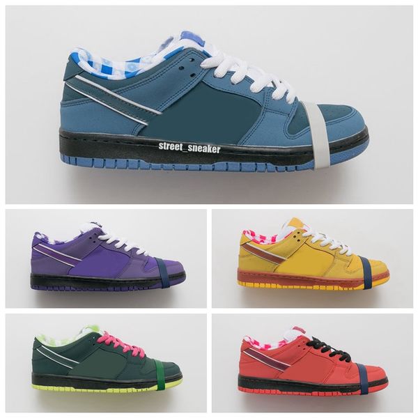 wholesale designer concepts x sb dunk low kyrie blue purple lobster running shoes dunks women mens trainers zoom athletic sneakers
wholesale designer concepts x sb dunk low kyrie blue purple lobster running shoes dunks women mens trainers zoom athletic sneakers