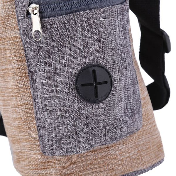 dog treat pouch pet hands training walking bag dogs outdoor portable backpack carrier snacks litter bag waist pack
dog treat pouch pet hands training walking bag dogs outdoor portable backpack carrier snacks litter bag waist pack