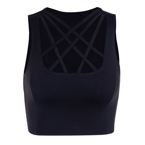 trendy women clothes stretch polyester geometry backless tank square collar sleeveless vest one pieces, White
trendy women clothes stretch polyester geometry backless tank square collar sleeveless vest one pieces, White