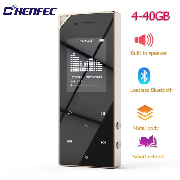 bluetooth 4.0 touch screen mp3 player bulit-in 16gb and speaker with fm radio/recording portable slim lossless sound walkman
bluetooth 4.0 touch screen mp3 player bulit-in 16gb and speaker with fm radio/recording portable slim lossless sound walkman