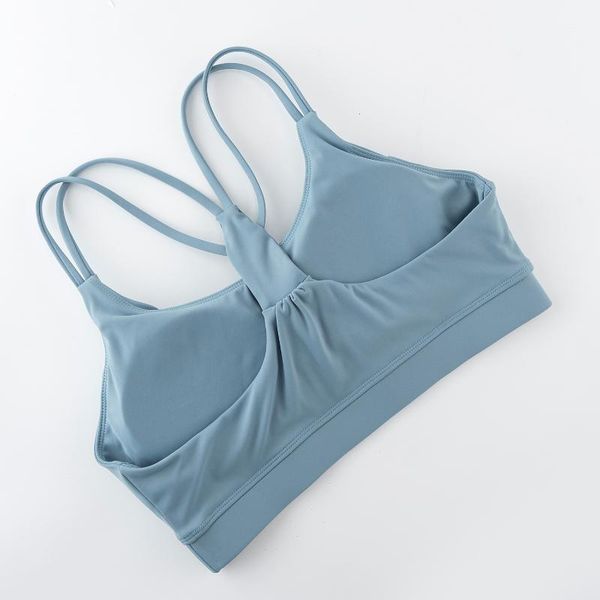 removable cups gym bra padded sports bra push up stretchy band scoop neckline for fitness yoga accessories, White;black
removable cups gym bra padded sports bra push up stretchy band scoop neckline for fitness yoga accessories, White;black