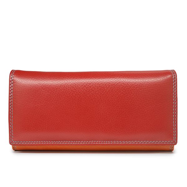 luxury genuine leather women's wallets long women wallet and purses colorful female wallet for id card holder coin money bags, Red;black
luxury genuine leather women's wallets long women wallet and purses colorful female wallet for id card holder coin money bags, Red;black