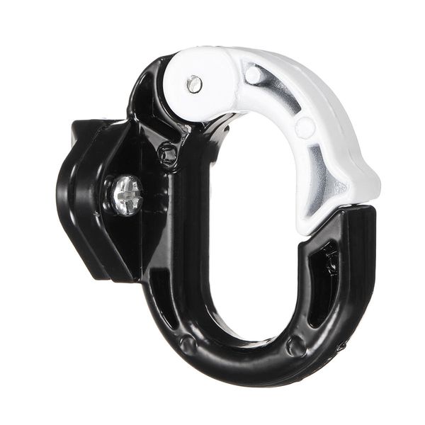 алюминиевый крючок металл коготь висячие сумки для m365 electric scooter - красный 
алюминиевый крючок металл коготь висячие сумки для m365 electric scooter - красный